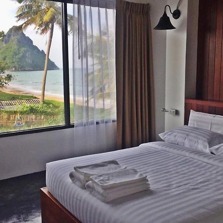 Joy Hotel Prachuap Khiri Khan Extérieur photo