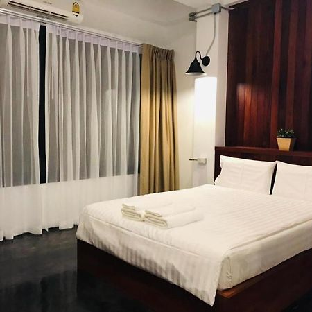 Joy Hotel Prachuap Khiri Khan Extérieur photo