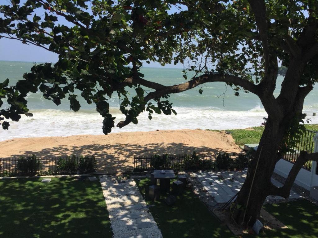 Joy Hotel Prachuap Khiri Khan Extérieur photo
