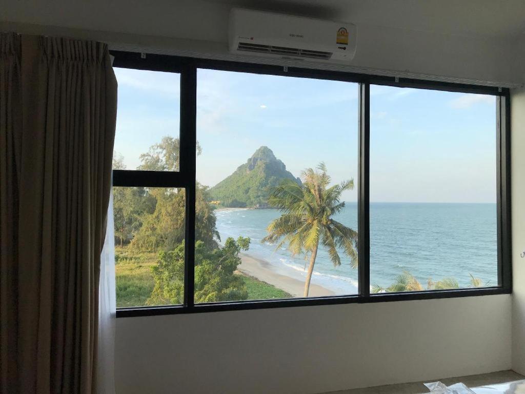 Joy Hotel Prachuap Khiri Khan Extérieur photo