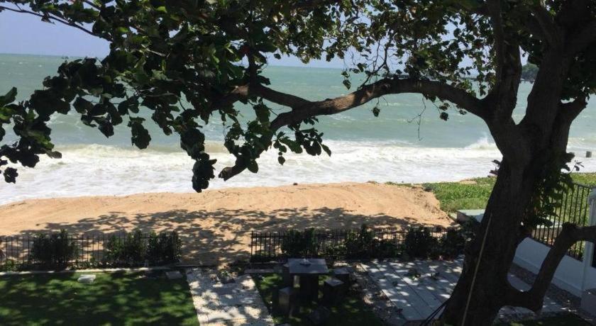 Joy Hotel Prachuap Khiri Khan Extérieur photo