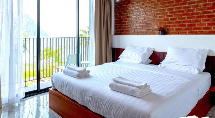 Joy Hotel Prachuap Khiri Khan Extérieur photo
